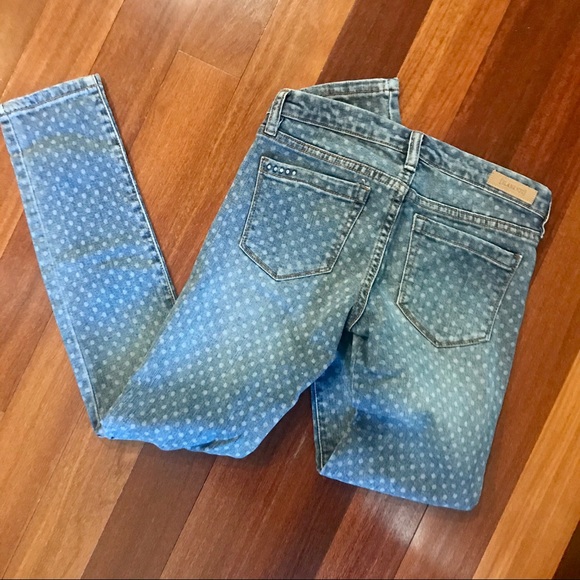 Blank NYC The Spray On Super Skinny Jeans - Picture 5 of 7